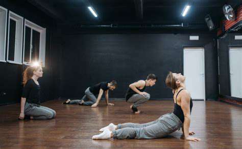 Warm-upExercisesforEnhancedFlexibility