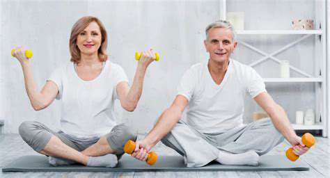 A Beginner's Guide to Functional Training at Home for Seniors