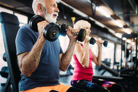 How Often Should Seniors Over 70 Engage in Strength Training?