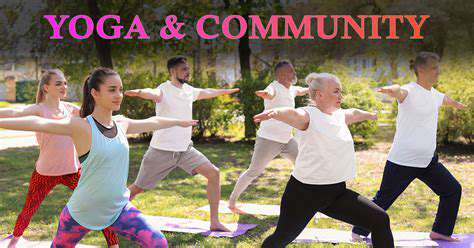 FindingaSupportiveYogaCommunity