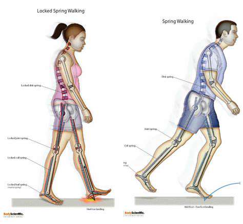 HowWalkingStrengthensBones:TheMechanicsofBoneGrowth