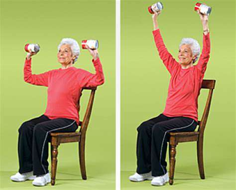 StrengtheningExercisesforSeniors