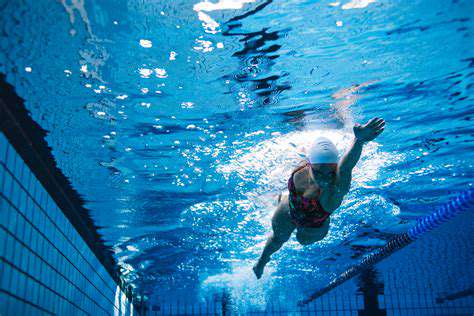 Swimming:AGentleAquaticWorkout